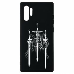 Samsung Note 10 Plus