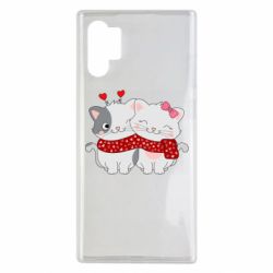 Samsung Note 10 Plus