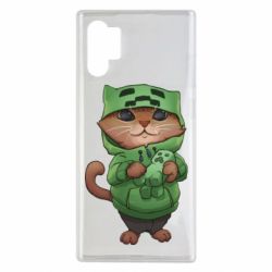 Samsung Note 10 Plus