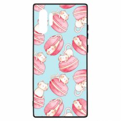 Samsung Note 10 Plus