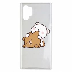 Samsung Note 10 Plus