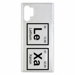 Samsung Note 10 Plus