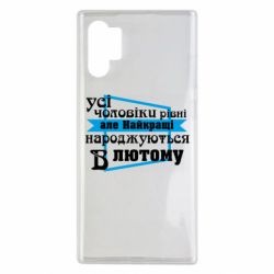Samsung Note 10 Plus