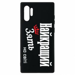 Samsung Note 10 Plus