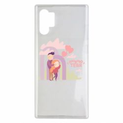 Samsung Note 10 Plus