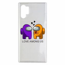 Samsung Note 10 Plus