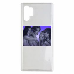 Samsung Note 10 Plus