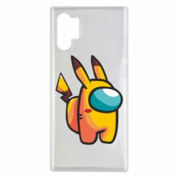 Samsung Note 10 Plus