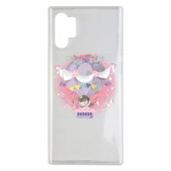 Samsung Note 10 Plus