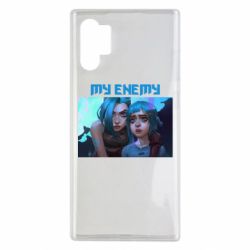 Samsung Note 10 Plus