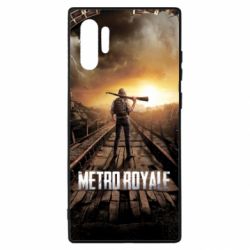 Samsung Note 10 Plus