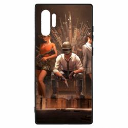 Samsung Note 10 Plus