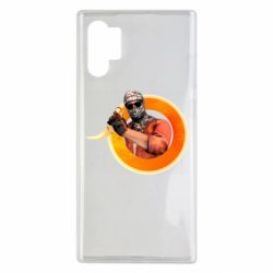 Samsung Note 10 Plus