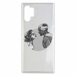 Samsung Note 10 Plus