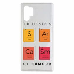 Samsung Note 10 Plus