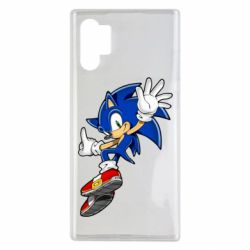 Samsung Note 10 Plus