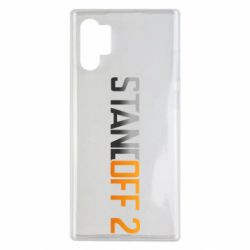 Samsung Note 10 Plus