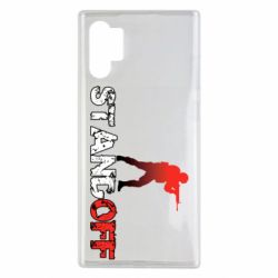 Samsung Note 10 Plus