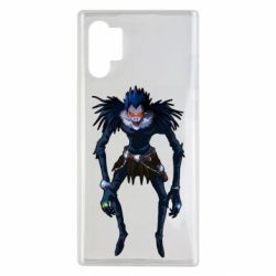 Samsung Note 10 Plus