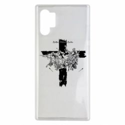 Samsung Note 10 Plus