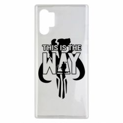 Samsung Note 10 Plus