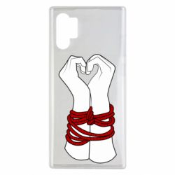 Samsung Note 10 Plus