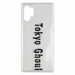 Samsung Note 10 Plus