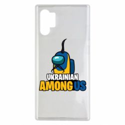 Samsung Note 10 Plus