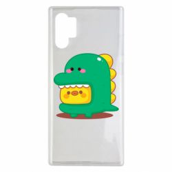 Samsung Note 10 Plus