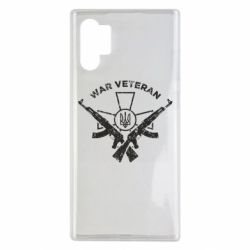 Samsung Note 10 Plus