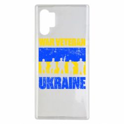 Samsung Note 10 Plus