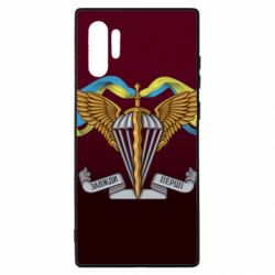 Samsung Note 10 Plus