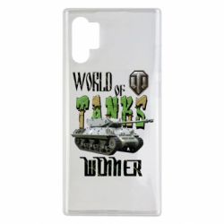 Samsung Note 10 Plus