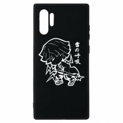 Samsung Note 10 Plus