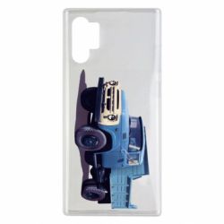 Samsung Note 10 Plus