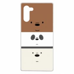 Samsung Note 10