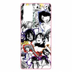 Samsung Note 20