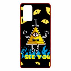 Samsung Note 20