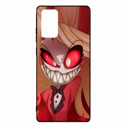 Чехол из раздела Отель Хазбин Charlie Demon Hazbin Hotel для Samsung Note 20