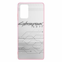 Samsung Note 20