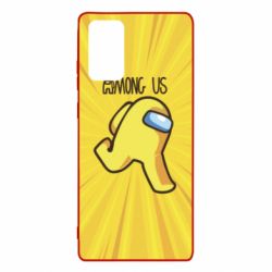 Samsung Note 20