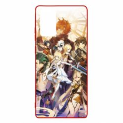 Samsung Note 20