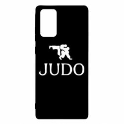 Чехол из раздела JUDO Judo для Samsung Note 20