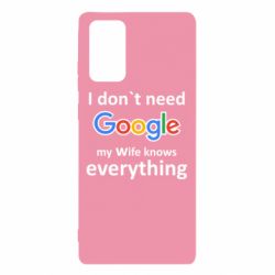 Samsung Note 20