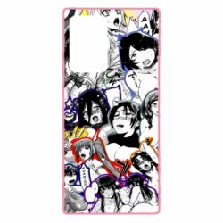 Samsung Note 20 Ultra