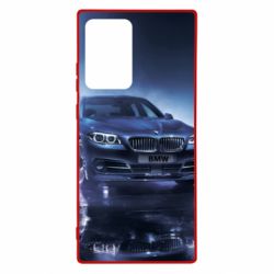 Чехол из раздела Автомобилистам Bmw car 1 для Samsung Note 20 Ultra - FATLINE Чехол из раздела Автомобилистам Bmw car 1 для Samsung Note 20 Ultra