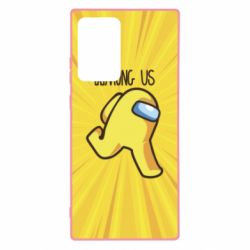 Samsung Note 20 Ultra