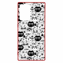 Samsung Note 20 Ultra