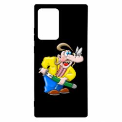 Samsung Note 20 Ultra