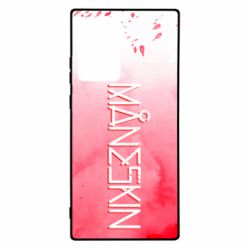 Samsung Note 20 Ultra
